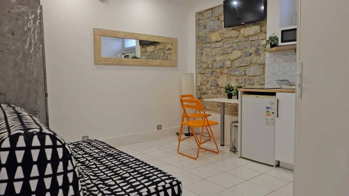 Appartement à BIARRITZ