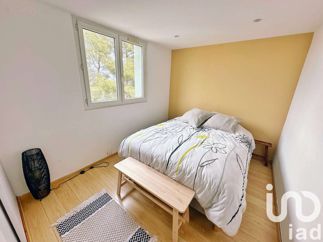 Photo 5 - Appartement à LA SEYNE-SUR-MER