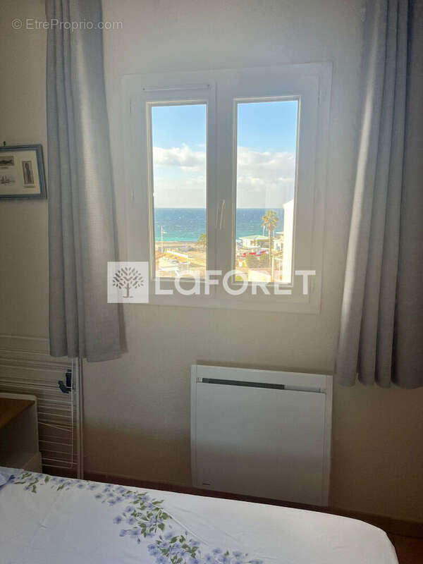 Appartement à SIX-FOURS-LES-PLAGES