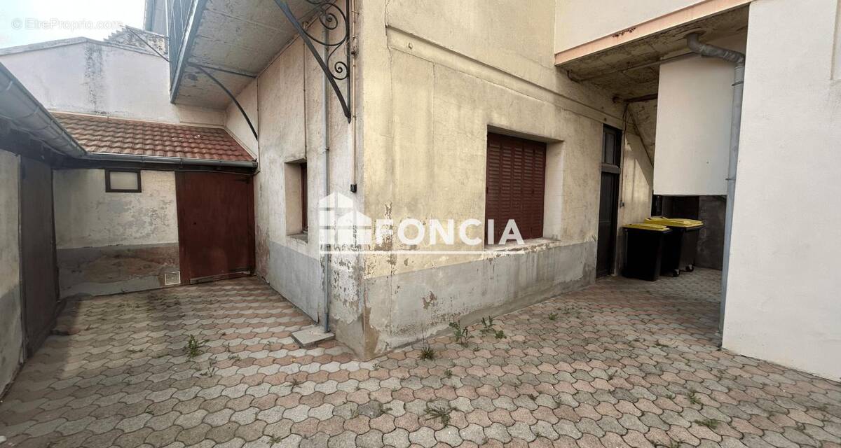 Appartement à RIORGES