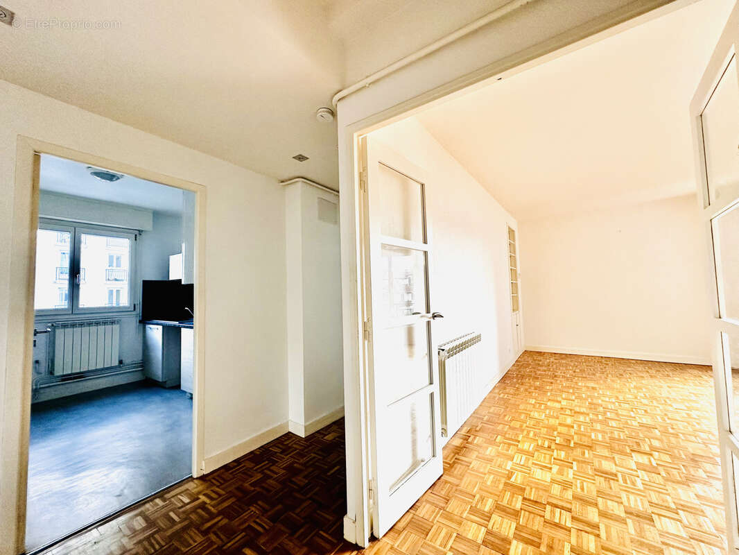 Appartement à BAYONNE