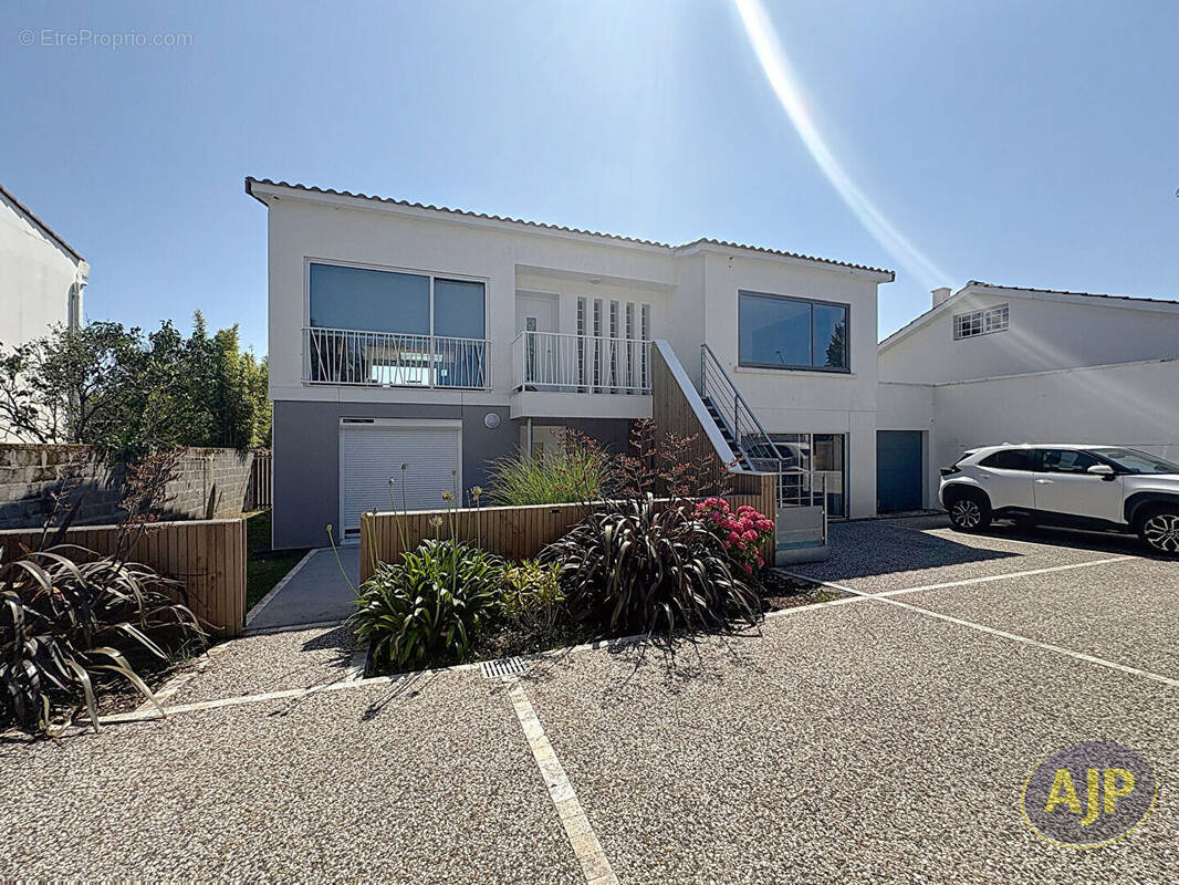 Maison à CHALLANS