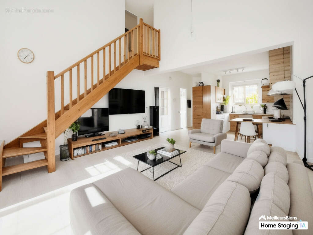 Maison à FRONTIGNAN