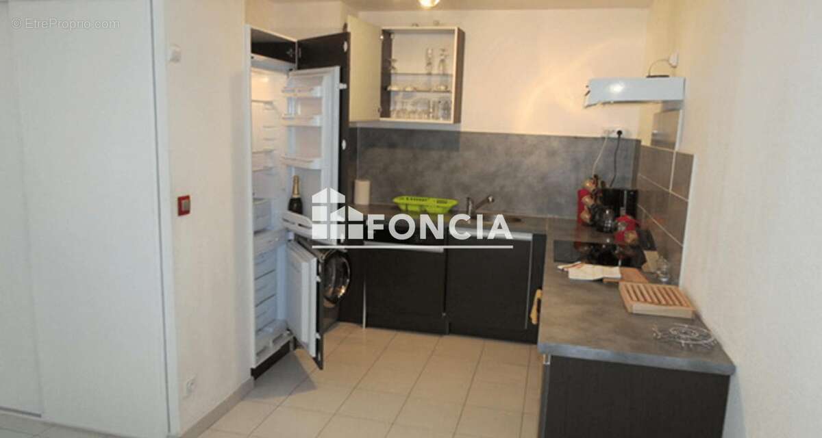 Appartement à AVIGNON