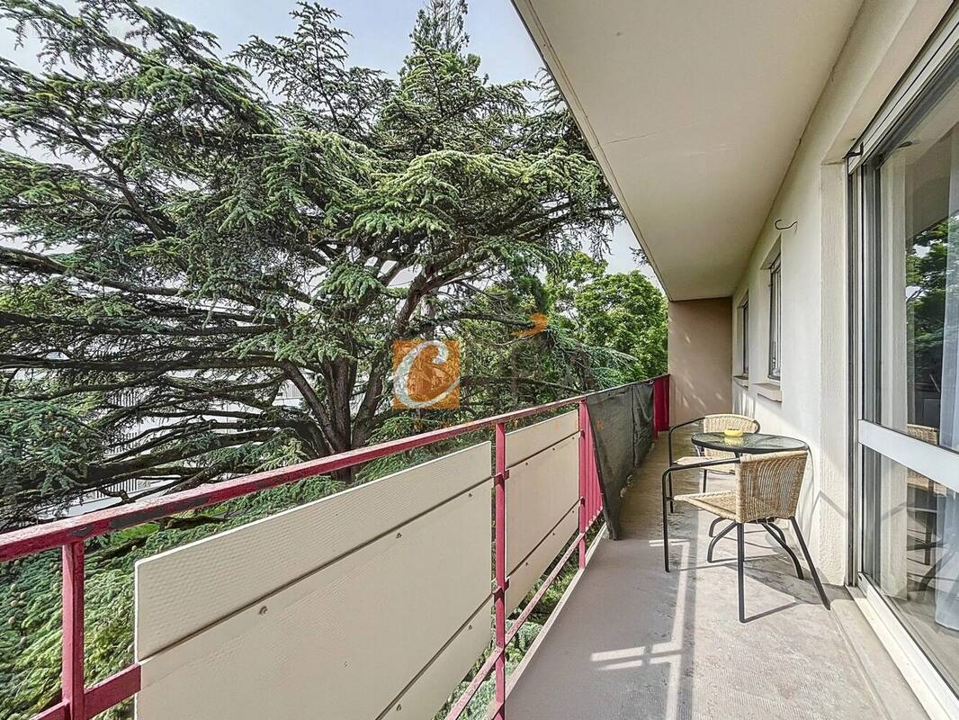 Appartement à ILLZACH
