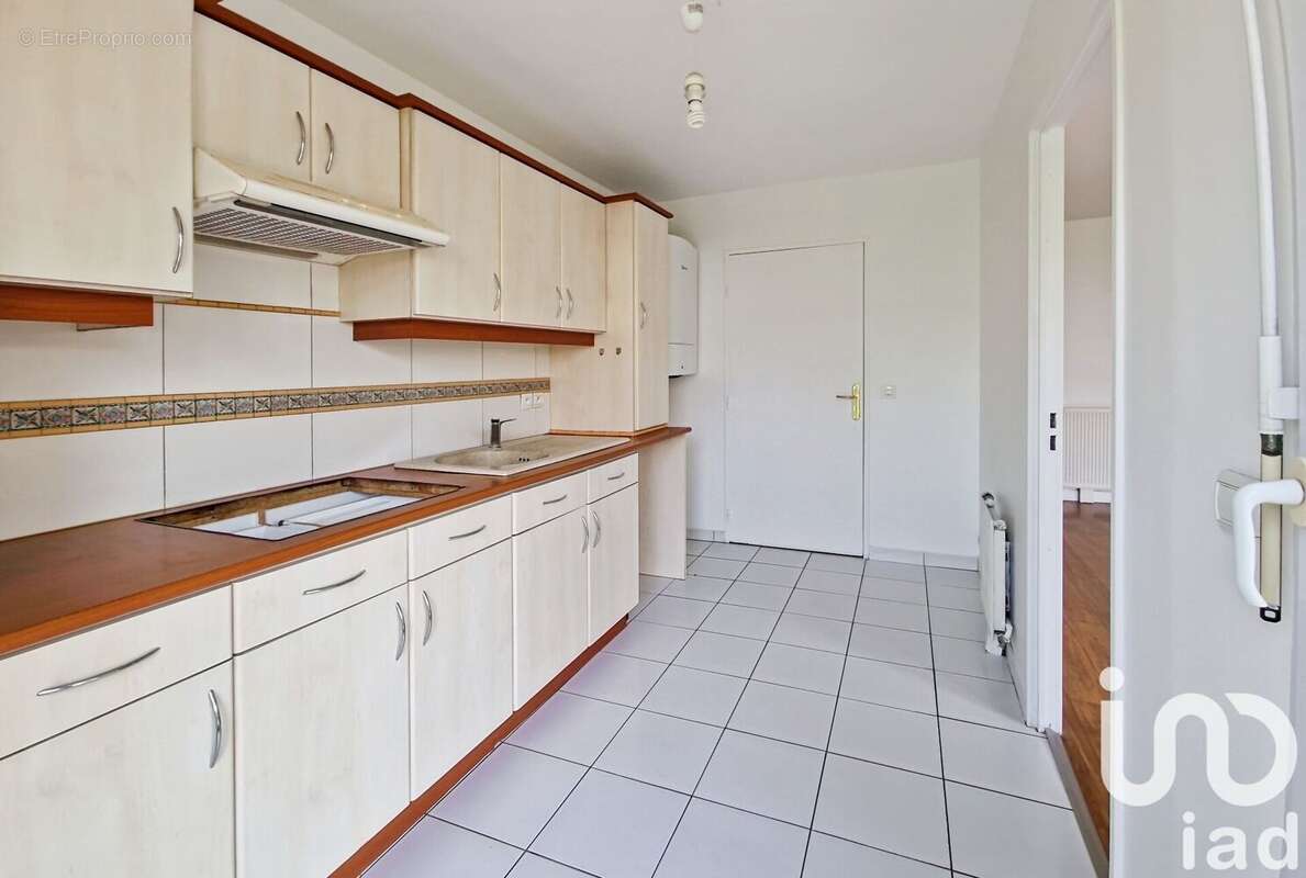 Photo 7 - Appartement à SURESNES