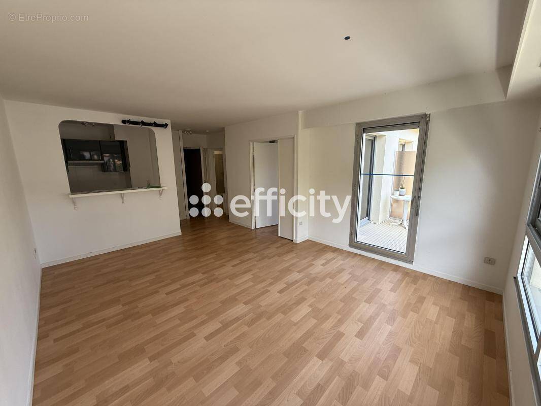 Appartement à LA BAULE-ESCOUBLAC