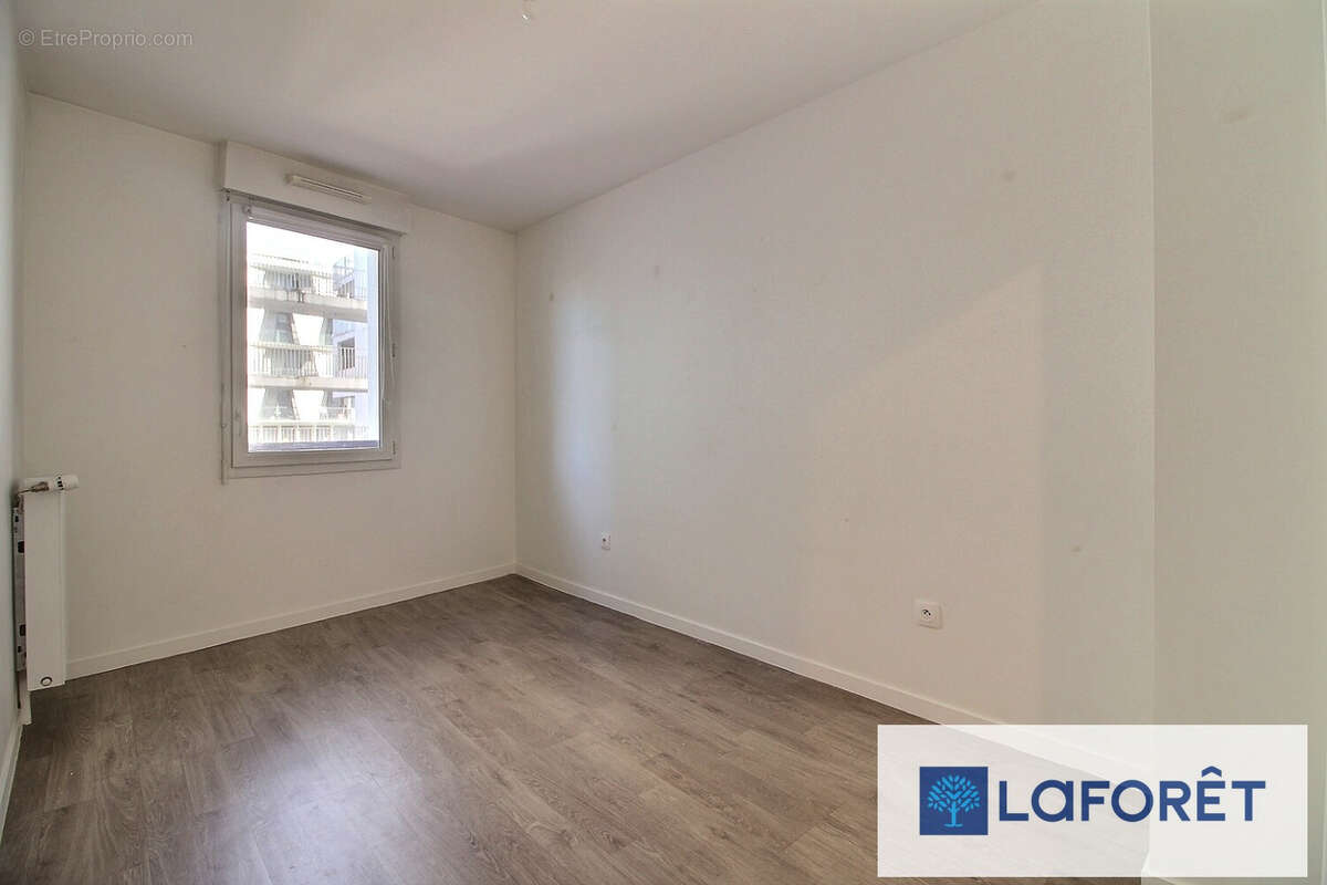 Appartement à RIS-ORANGIS