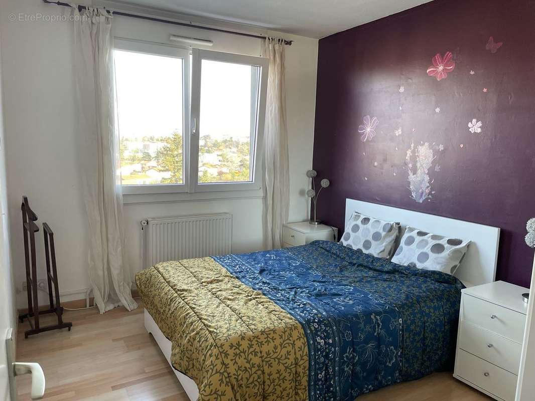 Appartement à LA VERPILLIERE