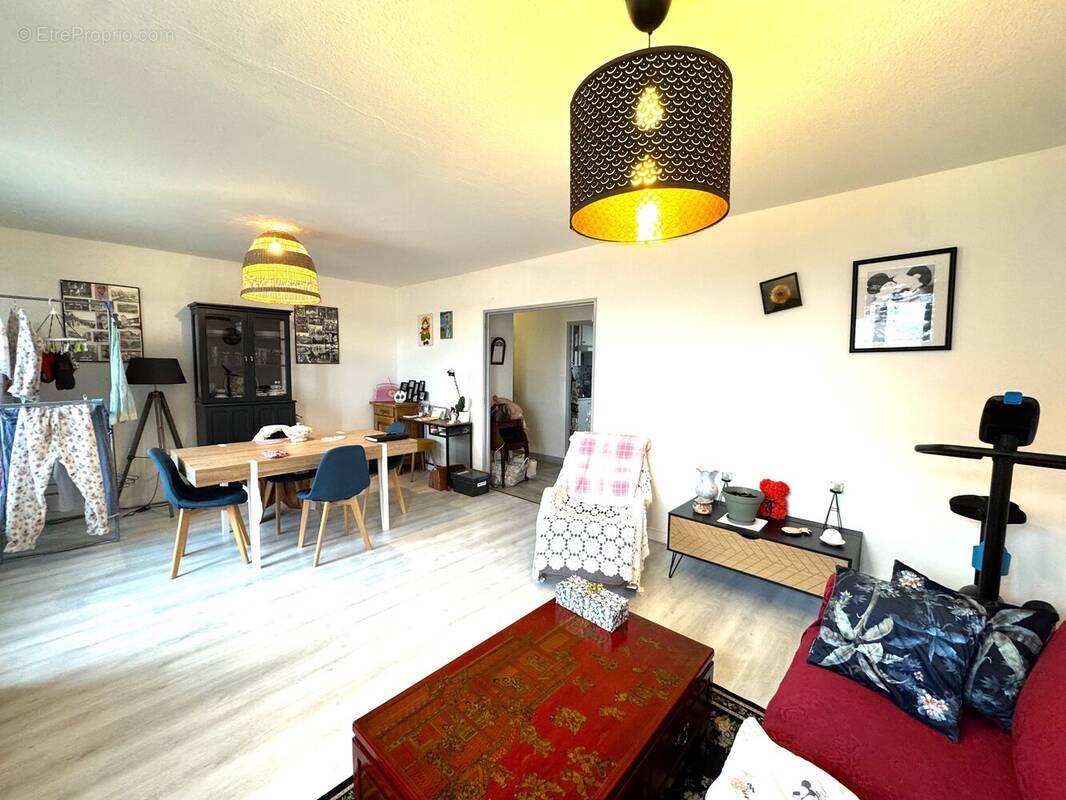 Photo 1 - Appartement à ROANNE