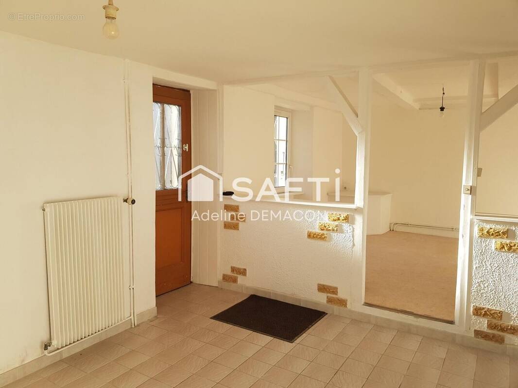 Photo 1 - Maison à MONTMEDY