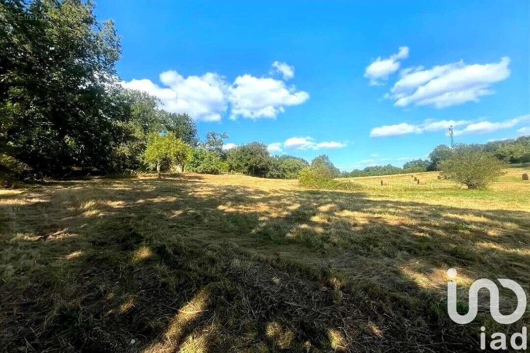 Photo 2 - Terrain à DOMME