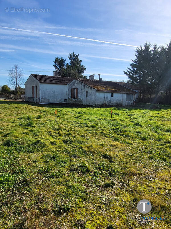 Maison à CIVRAC-EN-MEDOC