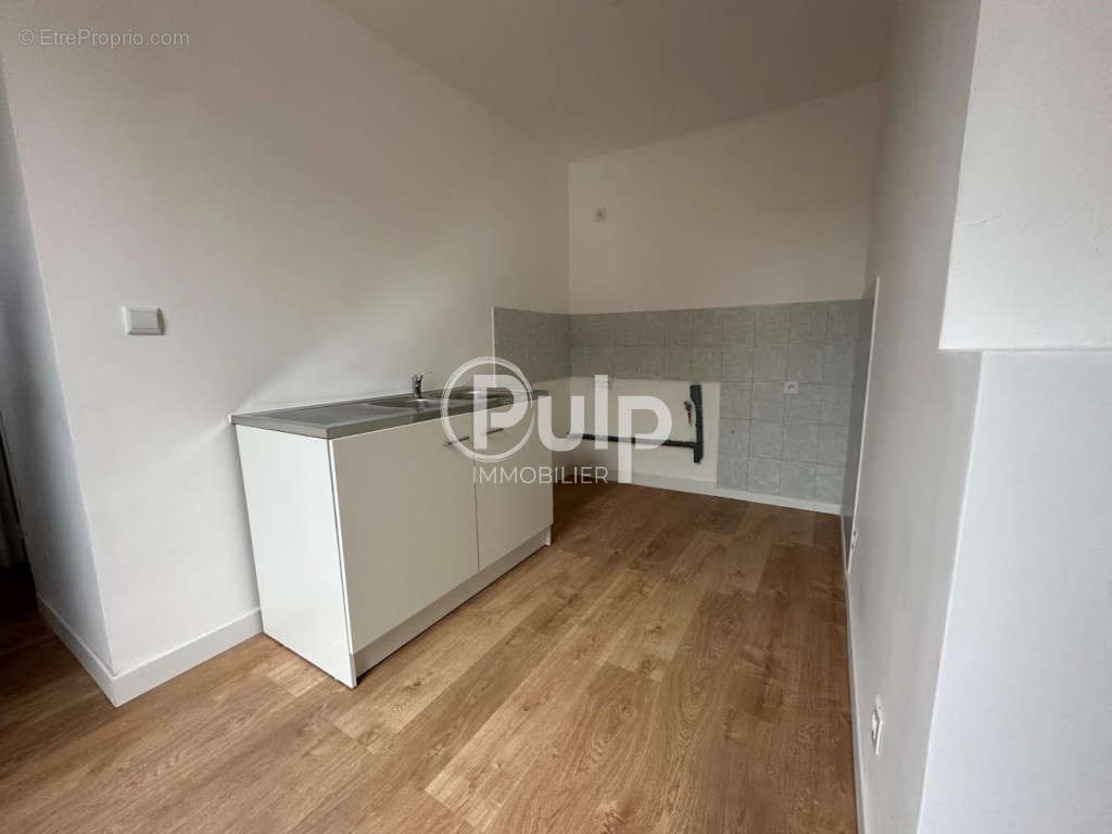 Appartement à HENIN-BEAUMONT