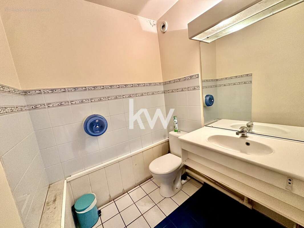 Appartement à EVRY