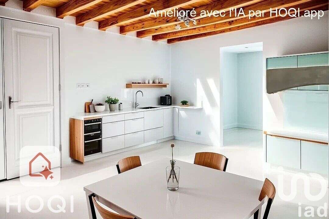 Photo 3 - Maison à TALENCIEUX