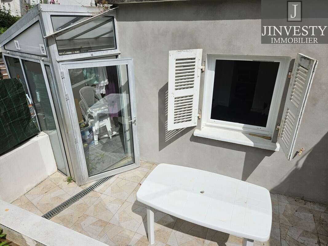 Appartement à LORIENT