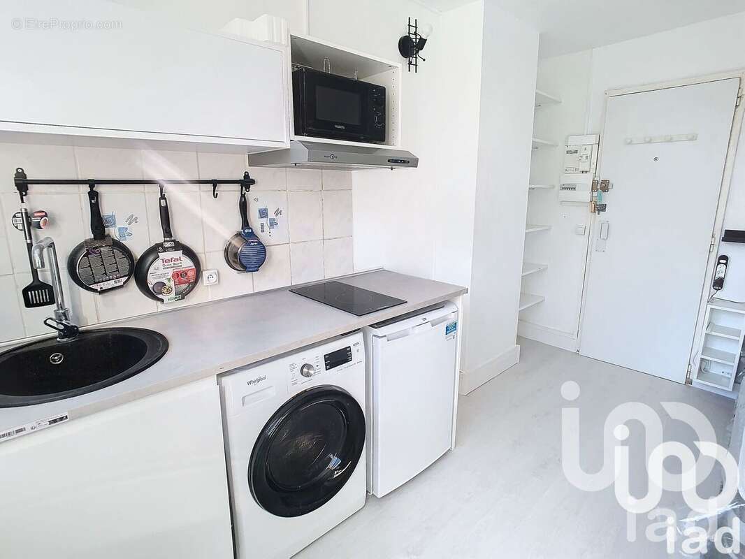Photo 2 - Appartement à VAUCRESSON