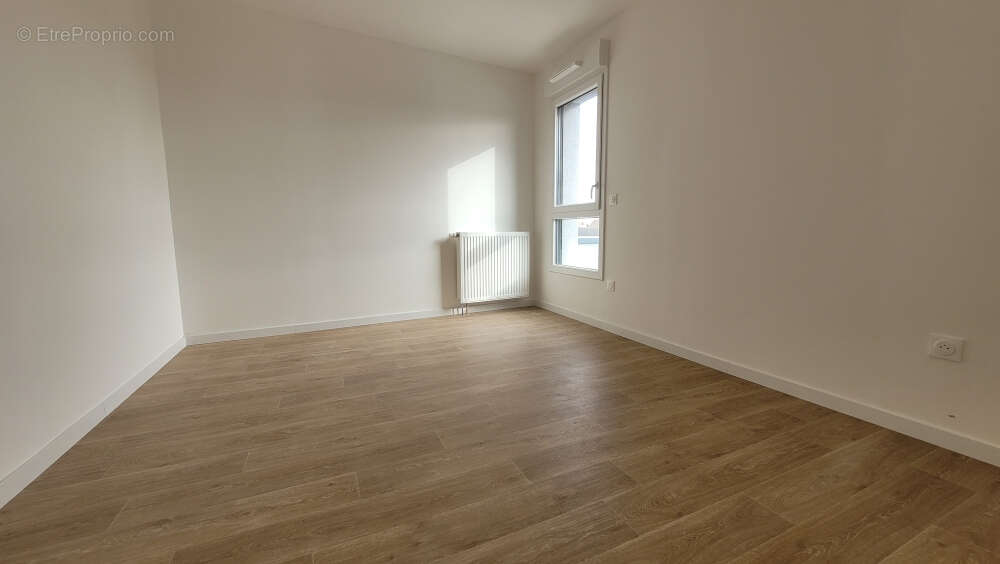 Appartement à IFS