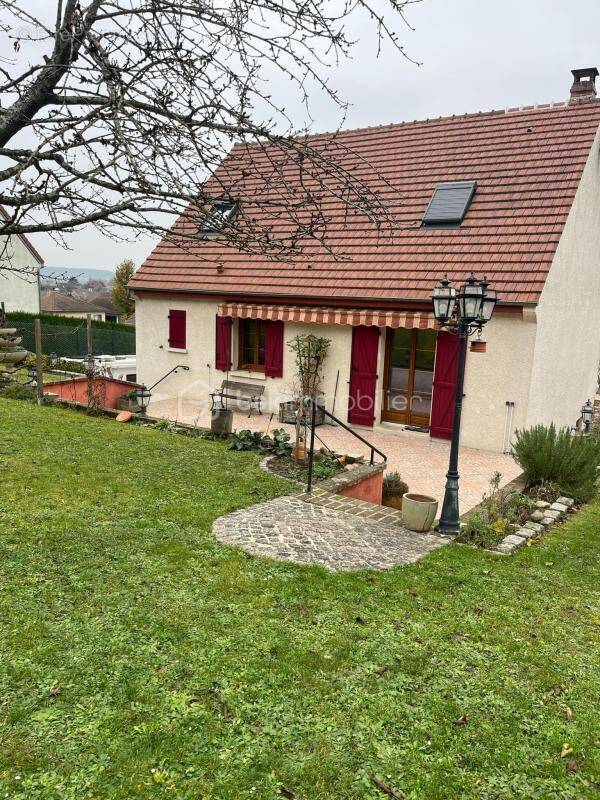 Maison à CLERMONT