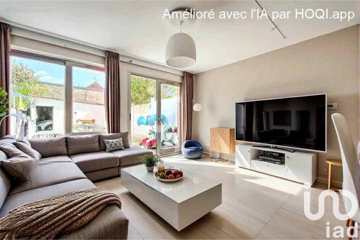 Photo 1 - Maison à SECLIN
