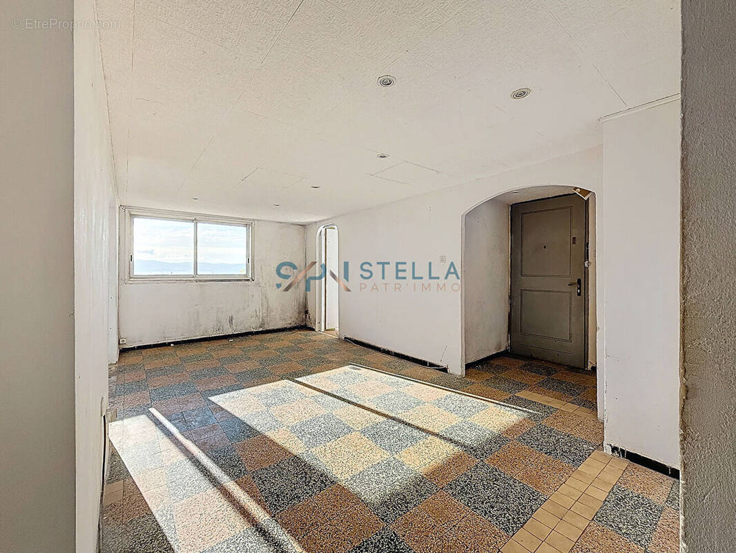 Appartement à AJACCIO