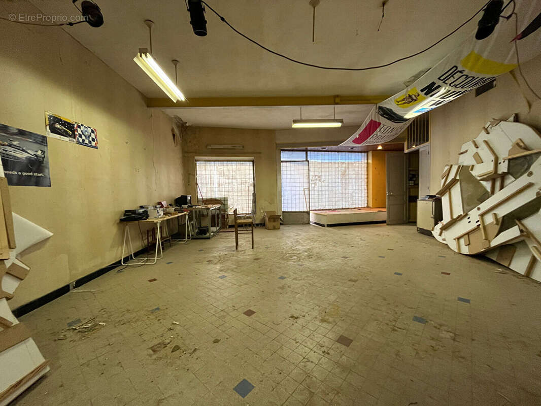 Appartement à MOIRANS