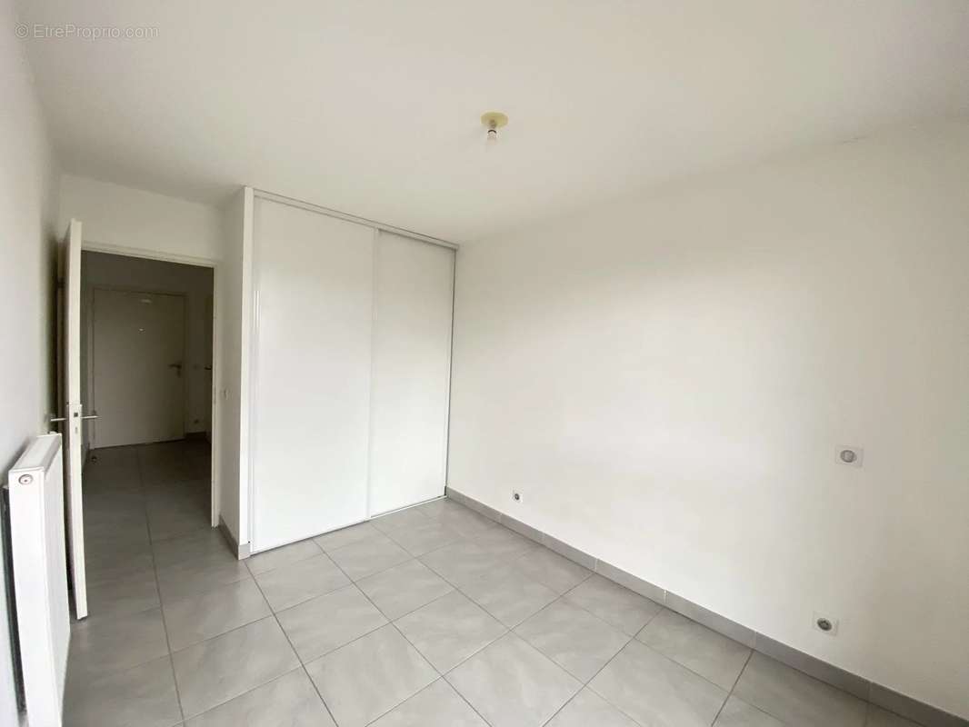 Appartement à JUVIGNAC