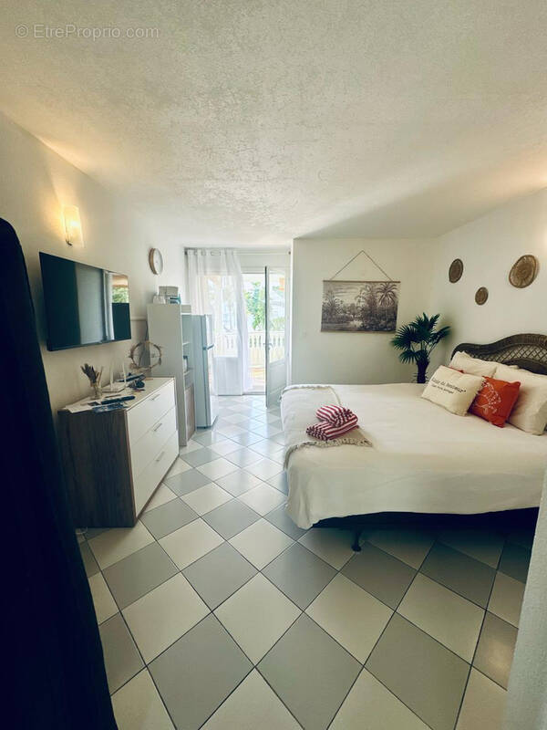 Appartement à SAINT-MARTIN