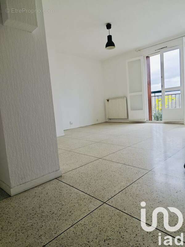 Photo 4 - Appartement à MARSEILLE-10E