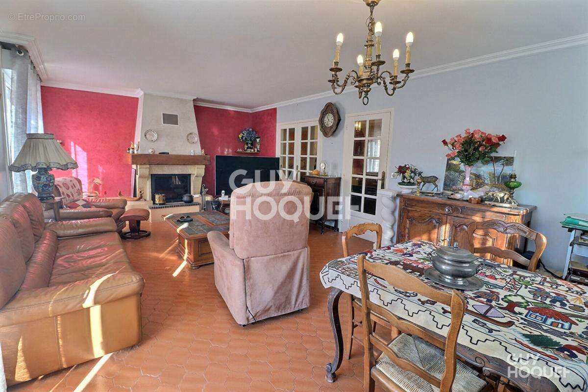 Maison à MONTPELLIER