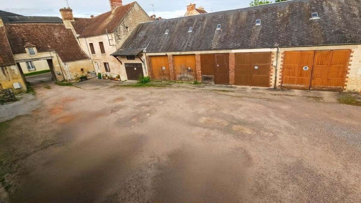 Appartement à ARGENTAN