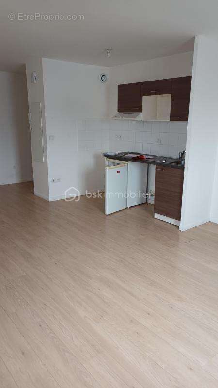 Appartement à BRUAY-LA-BUISSIERE