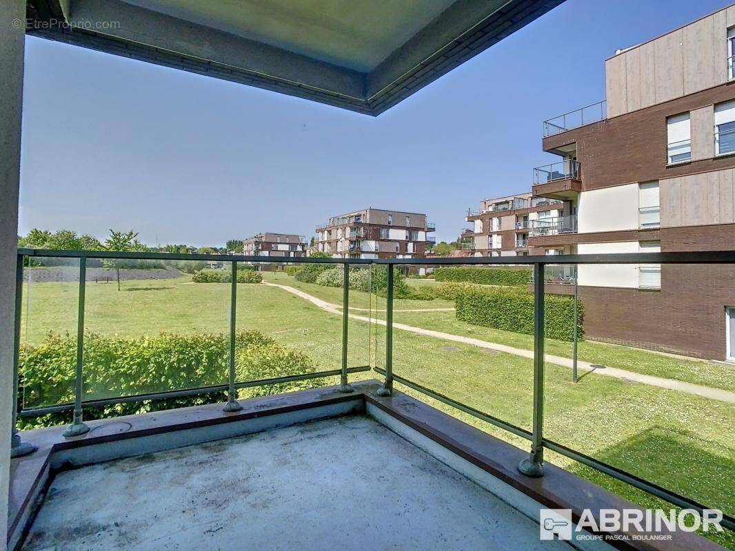 Appartement à TOURCOING