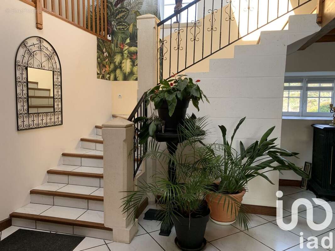 Photo 2 - Maison à BOURG-CHARENTE