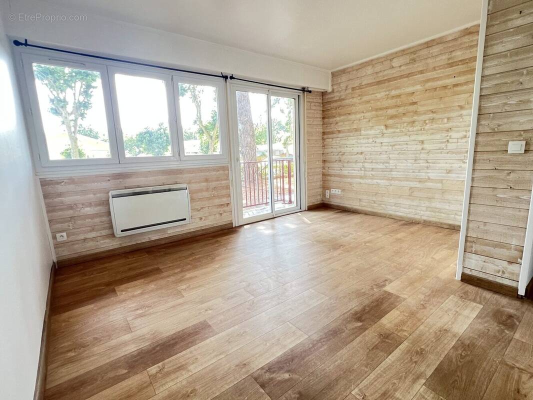 Appartement à ANDERNOS-LES-BAINS