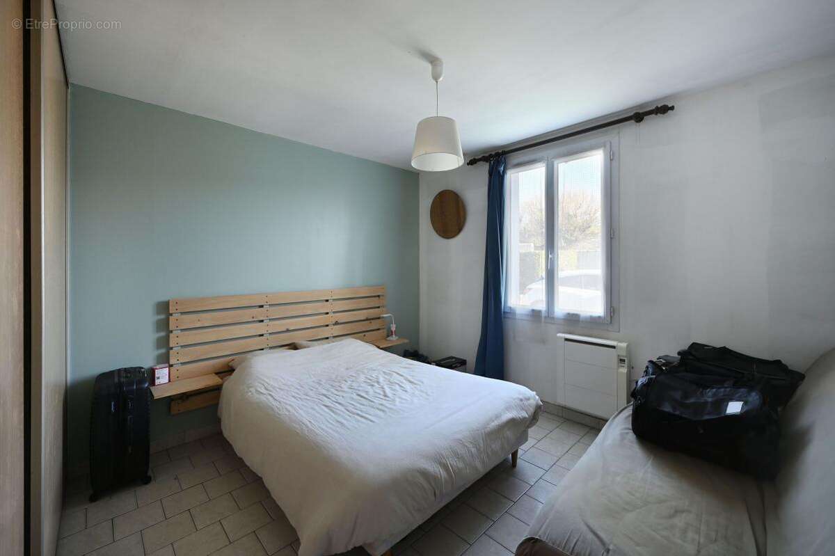 Maison à ARS-EN-RE