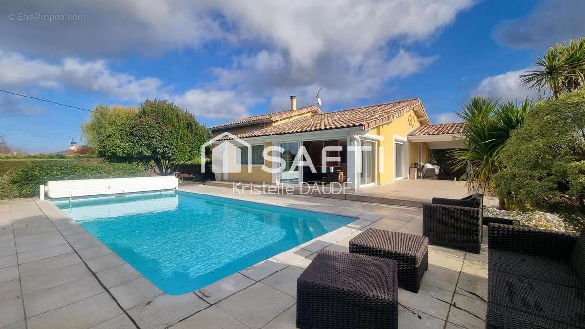 Photo 2 - Maison à FRONTON