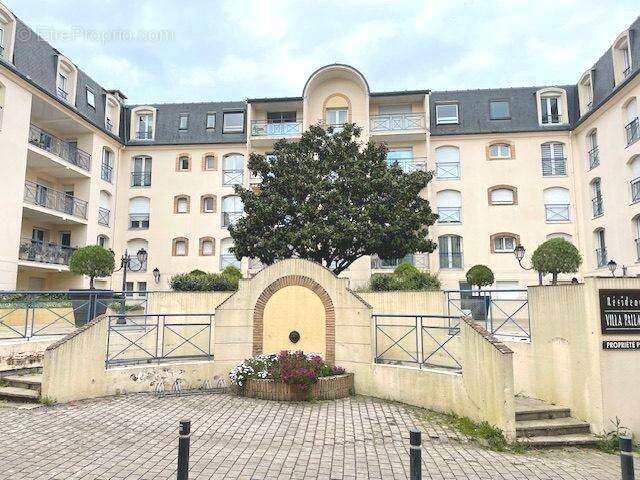 Appartement à VANNES