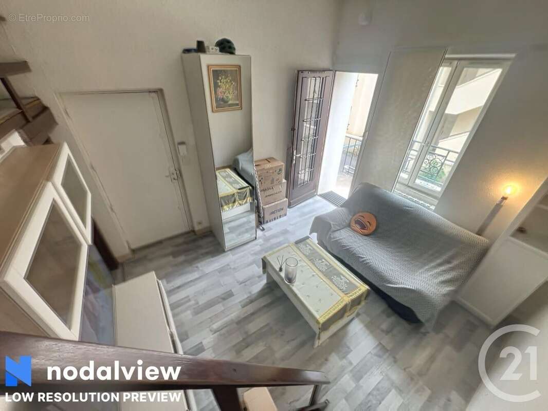 Appartement à AVON