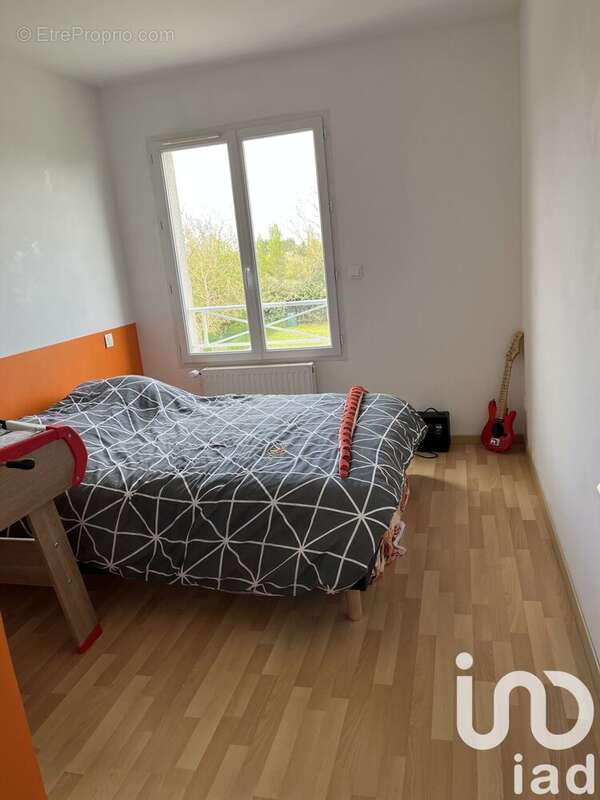 Photo 7 - Maison à SAINT-YRIEIX-SUR-CHARENTE