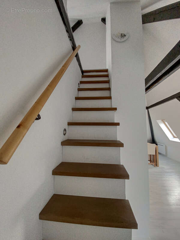 Appartement à SCHILTIGHEIM