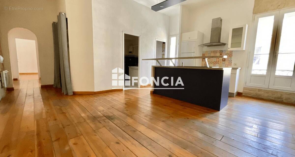 Appartement à SETE