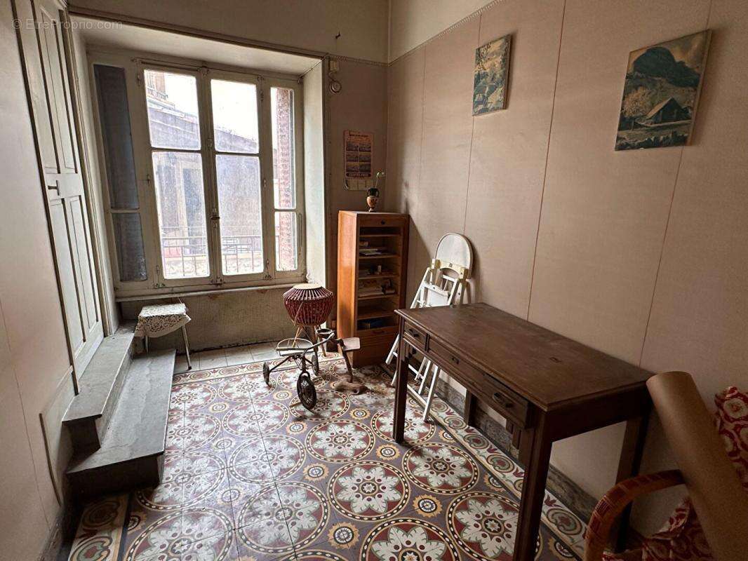 Maison à JOYEUSE