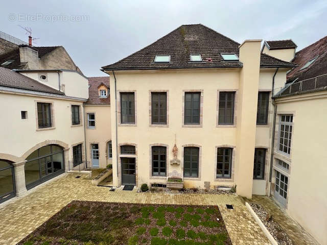Appartement à BEAUNE