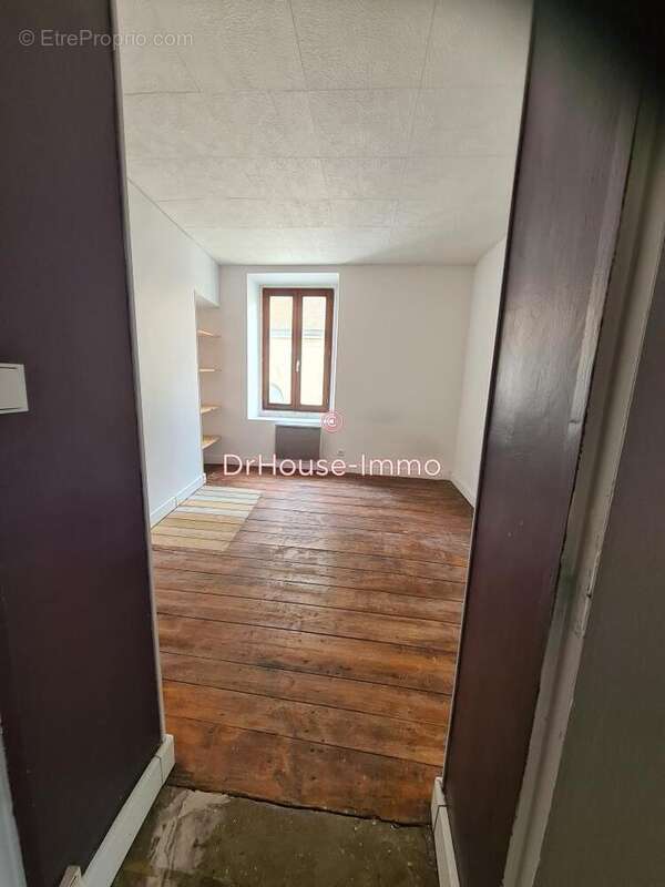 Appartement à VERT