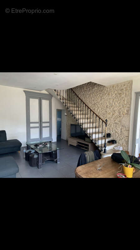 Maison à NOAILLAN