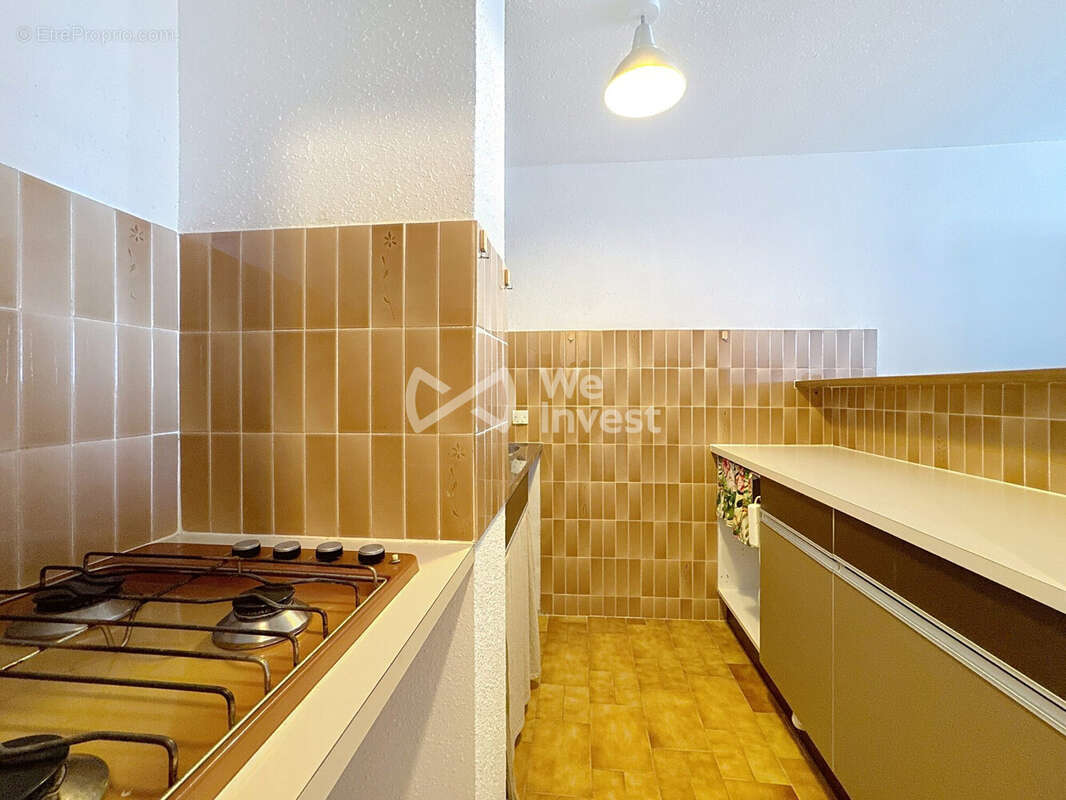 Appartement à PALAVAS-LES-FLOTS