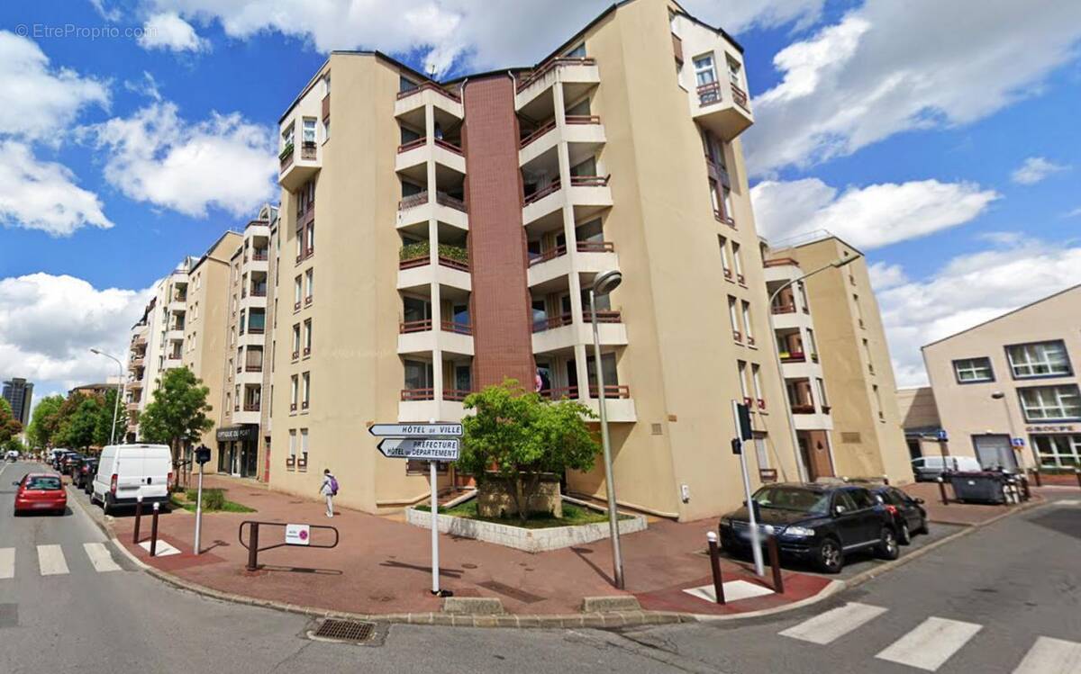 Appartement à CRETEIL
