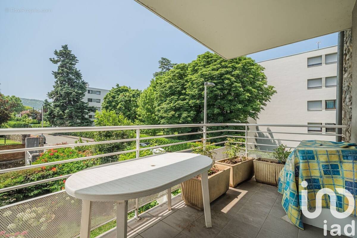 Photo 1 - Appartement à EYBENS
